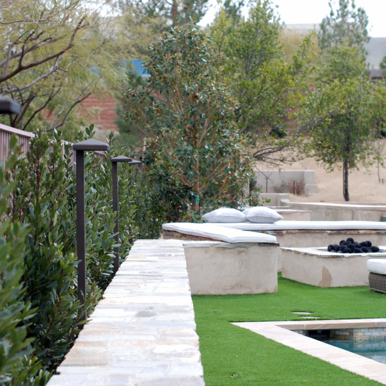 Residence at The Ridges, Las Vegas, NV Pathmark Innovation