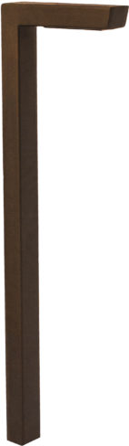 Englert L Oil Rubbed Bronze