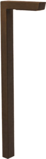 Englert L Oil Rubbed Bronze