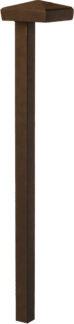 Mora Oil Rubbed Bronze