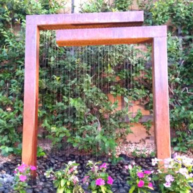 Landscape Water Features