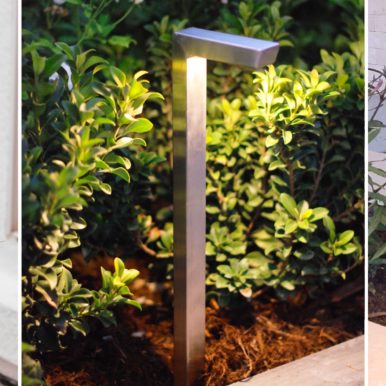 High Quality Outdoor Path Lighting