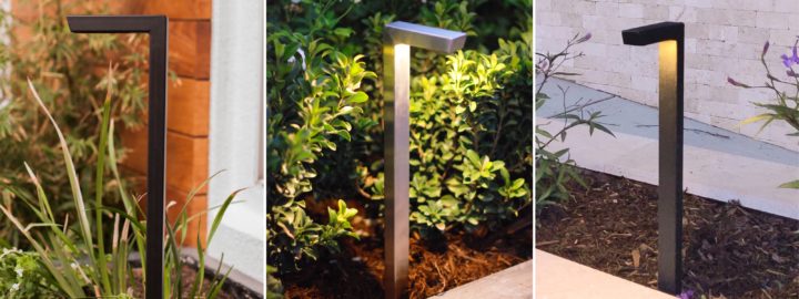 High Quality Outdoor Path Lighting