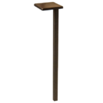 Best Oil Rubbed Bronze Pathway Lighting Lights