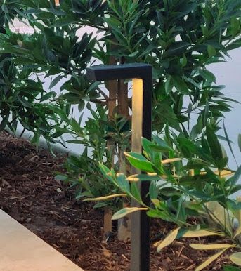 Professional Path Lighting Salt Lake City